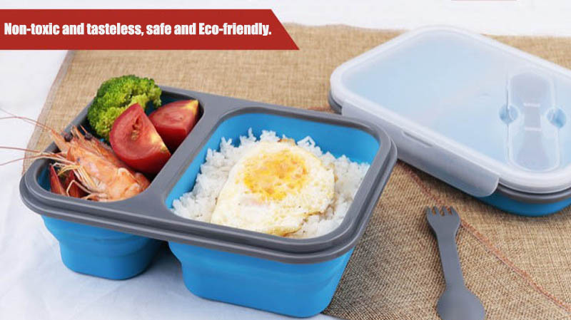 kids bento box